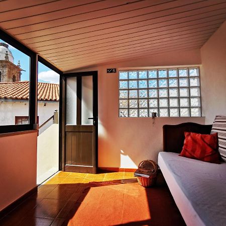 Plantier Guesthouse Figueira de Castelo Rodrigo Luaran gambar